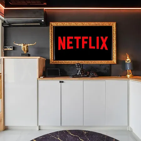 Daire Bacarrat Coursive Port Nature *