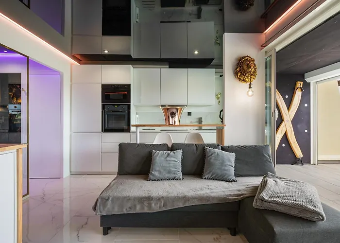 Bacarrat Coursive Port Nature Daire *