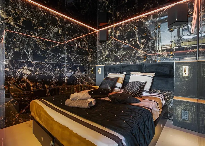 Bacarrat Coursive Port Nature