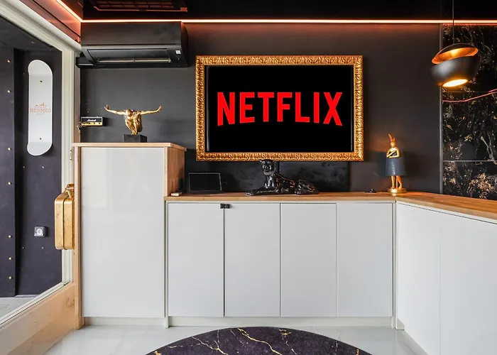 Daire Bacarrat Coursive Port Nature *