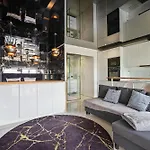 Apartmán Bacarrat Coursive Port Nature Agde