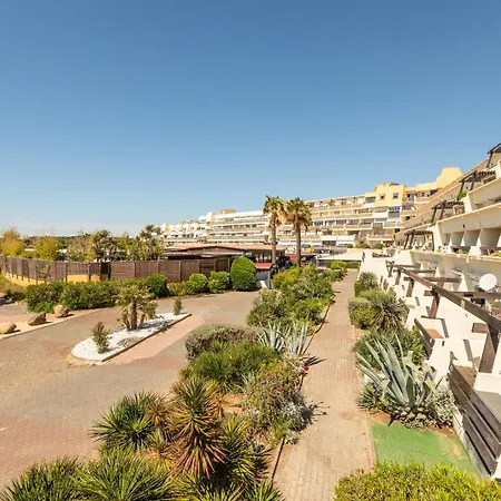 Bacarrat Coursive Port Nature Apartment