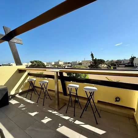 Apartment Bacarrat Coursive Port Nature Agde